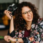 Agnieszka Blaziak fotografia